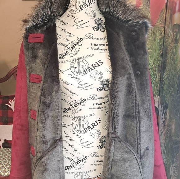 Midtown winter coat 👌 size large woman - Picture 5 of 11